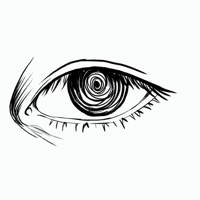 Animated on Procreate