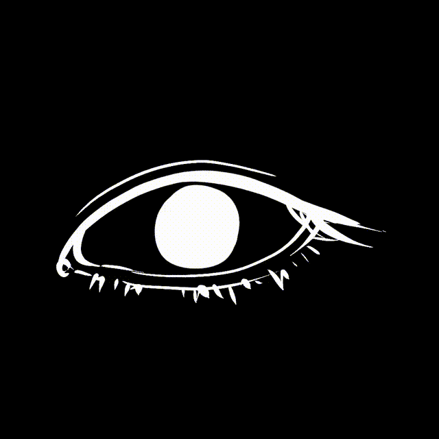 Animated on Krita