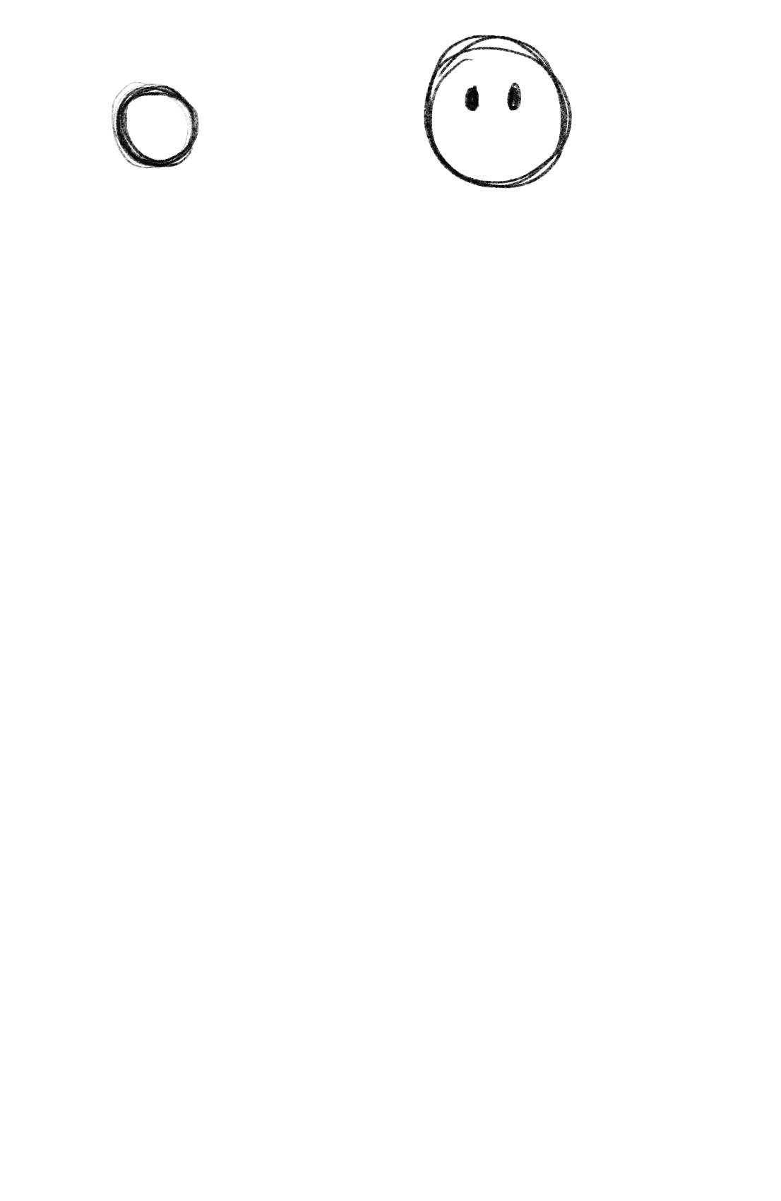 Animated on Procreate