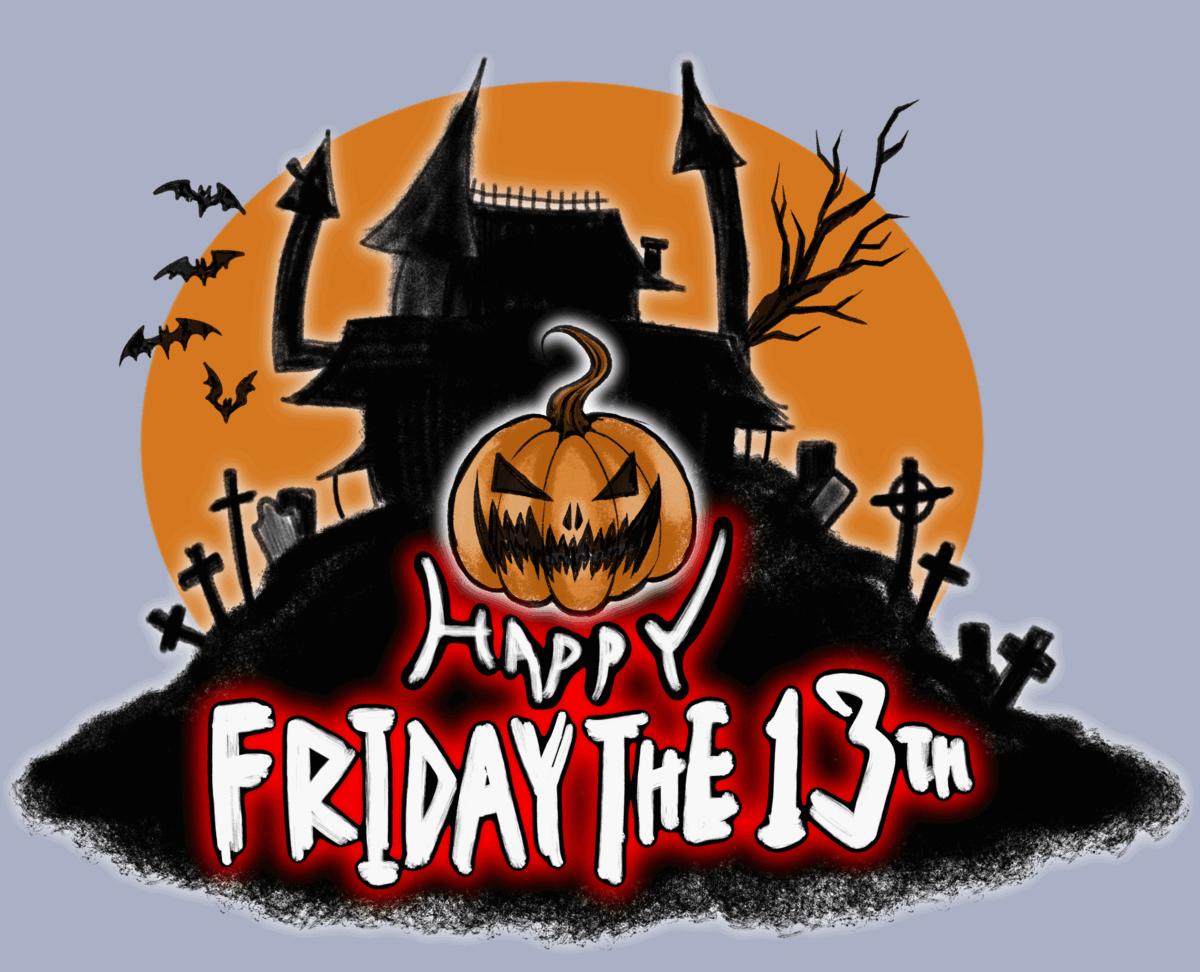 Animated on Procreate