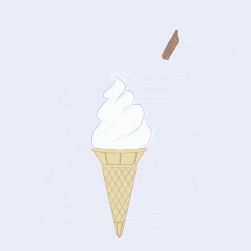 Animated on Procreate