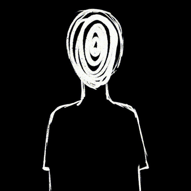 Animated on Procreate